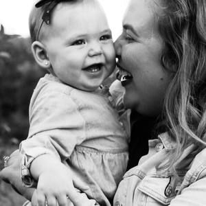 Meet your Posher, Brielle